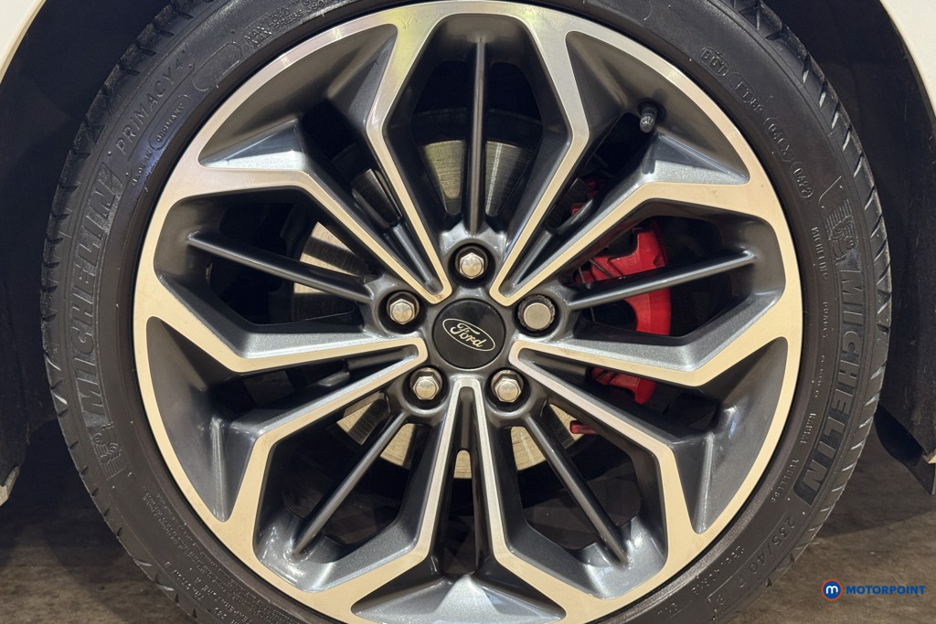 Used Ford Focus 2022 for sale - 76762722: Photo 33