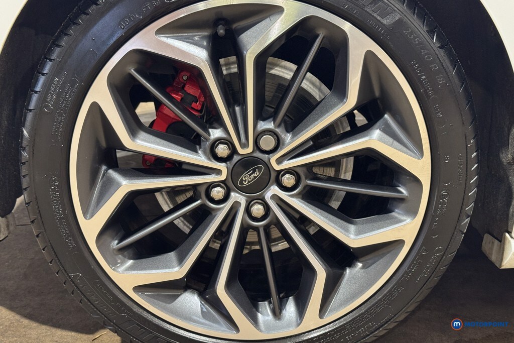 Used Ford Focus 2022 for sale - 76762722: Photo 34