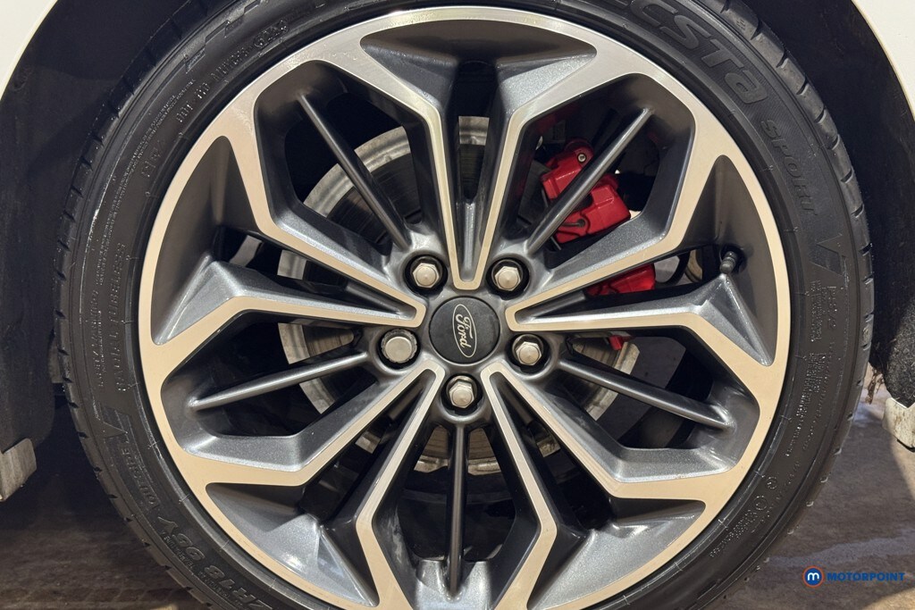 Used Ford Focus 2022 for sale - 76762722: Photo 35