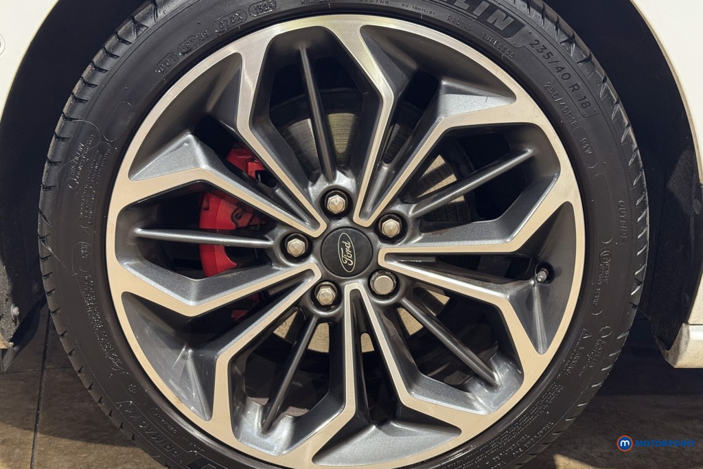 Used Ford Focus 2022 for sale - 76762722: Photo 36