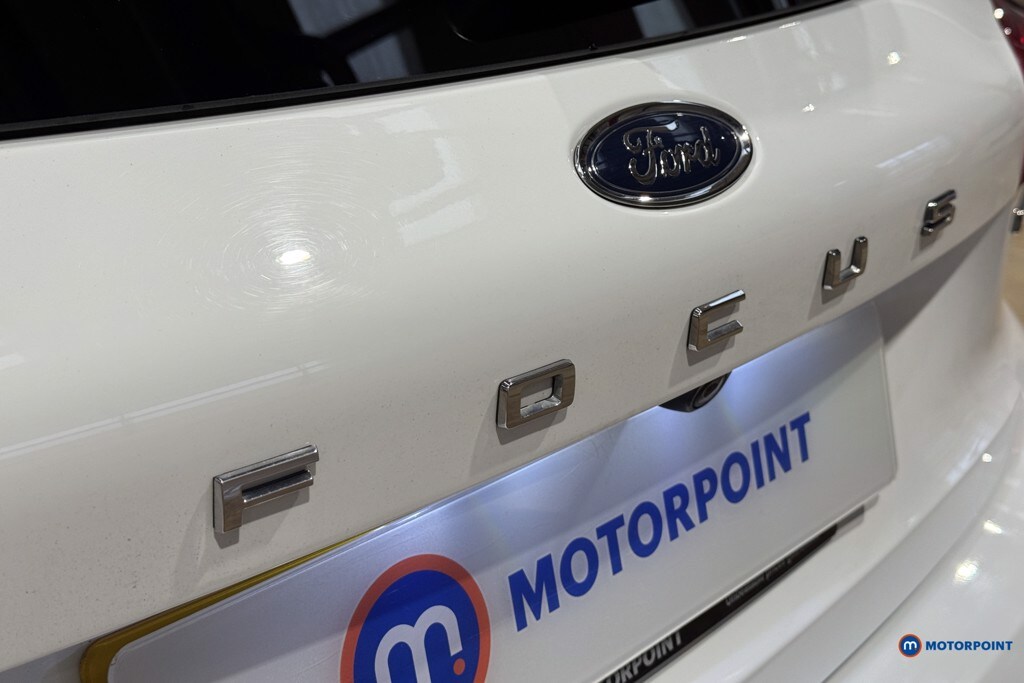 Used Ford Focus 2022 for sale - 76762722: Photo 37