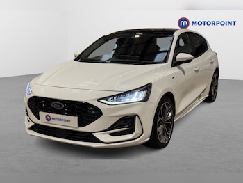 Used Ford Focus 2022 for sale - 76762722: Photo