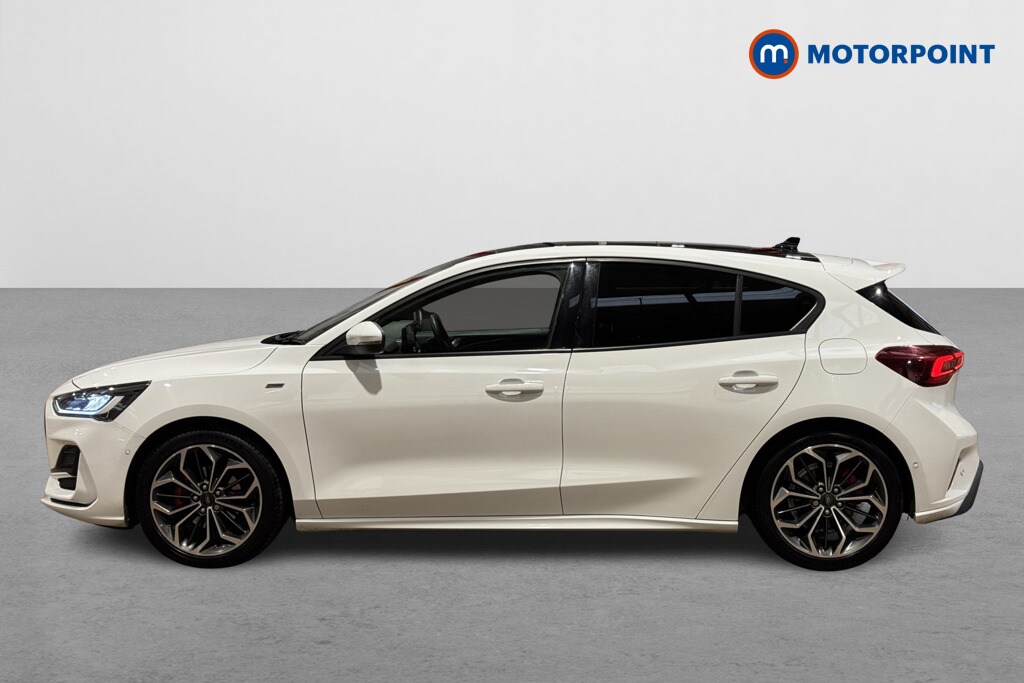 Used Ford Focus 2022 for sale - 76762722: Photo 4