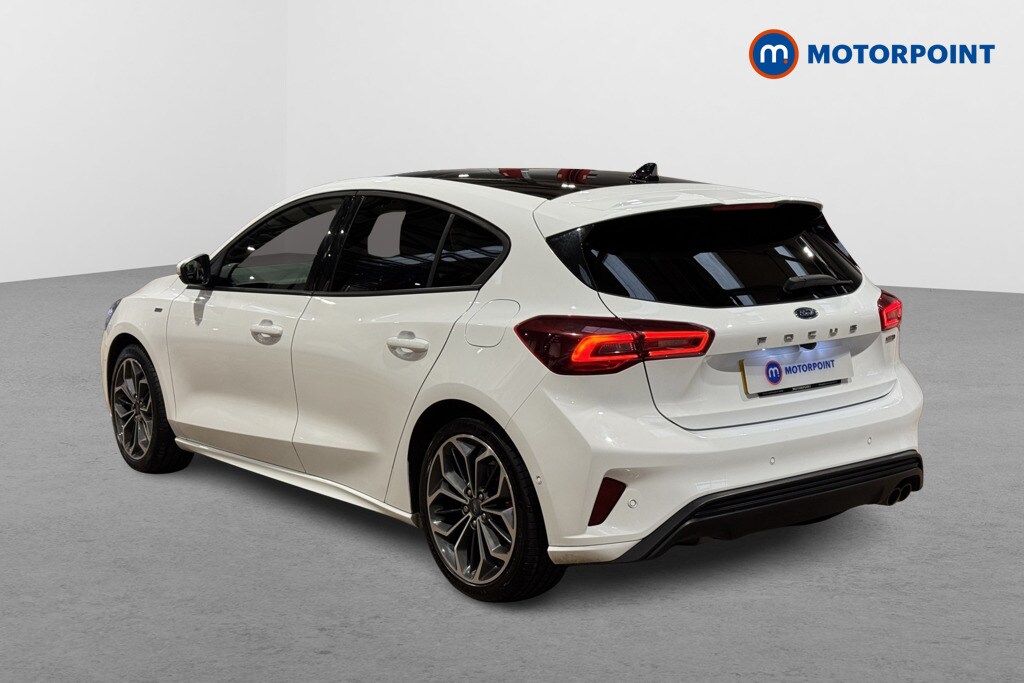 Used Ford Focus 2022 for sale - 76762722: Photo 5