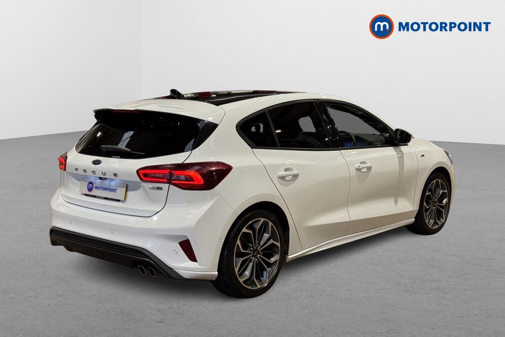 Used Ford Focus 2022 for sale - 76762722: Photo 7