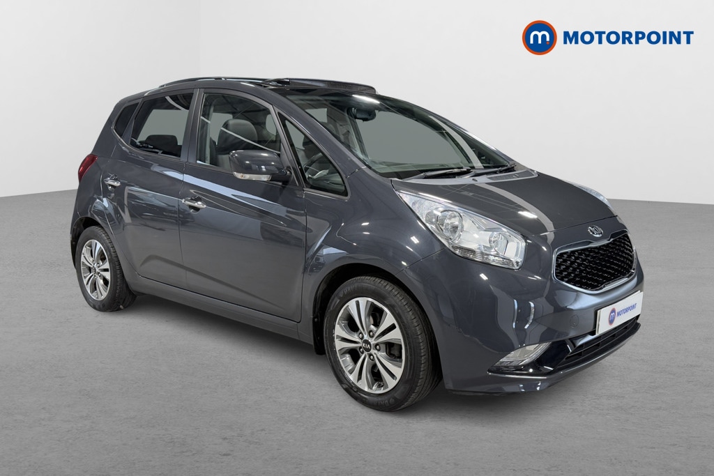 Used Kia Venga 2019 for sale - 76162373: Photo 1