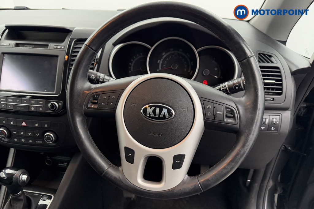 Used Kia Venga 2019 for sale - 76162373: Photo 10