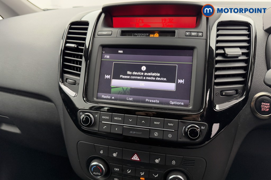 Used Kia Venga 2019 for sale - 76162373: Photo 15