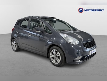 Kia - Venga
