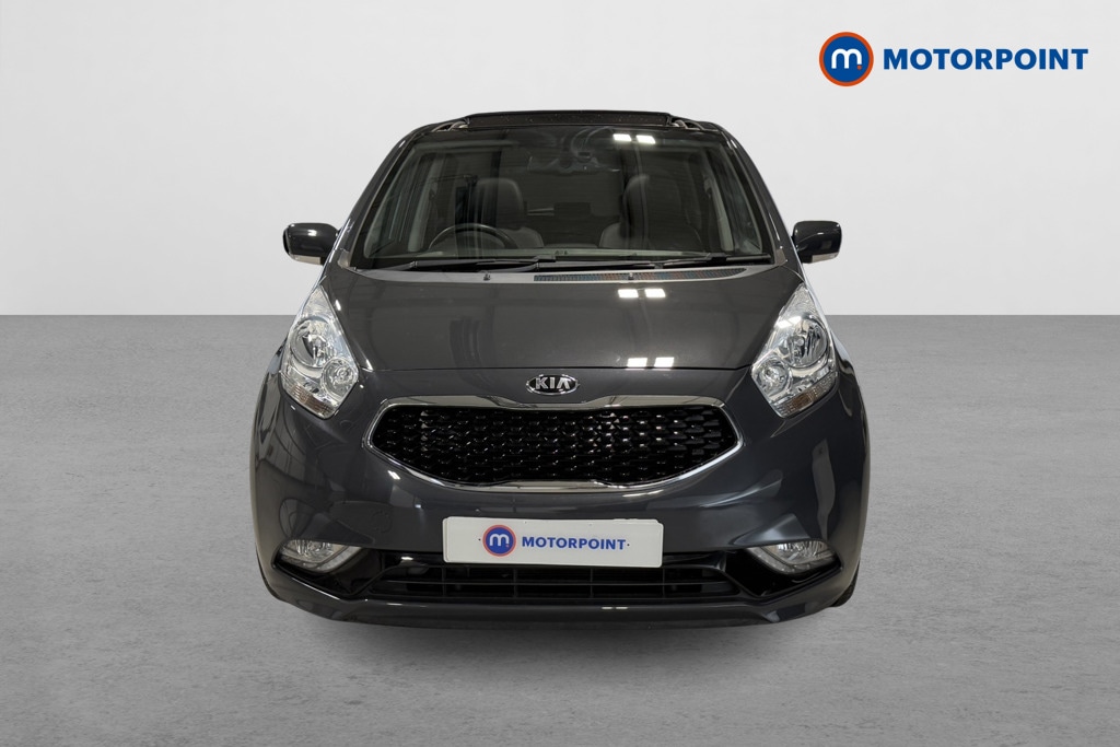 Used Kia Venga 2019 for sale - 76162373: Photo 2