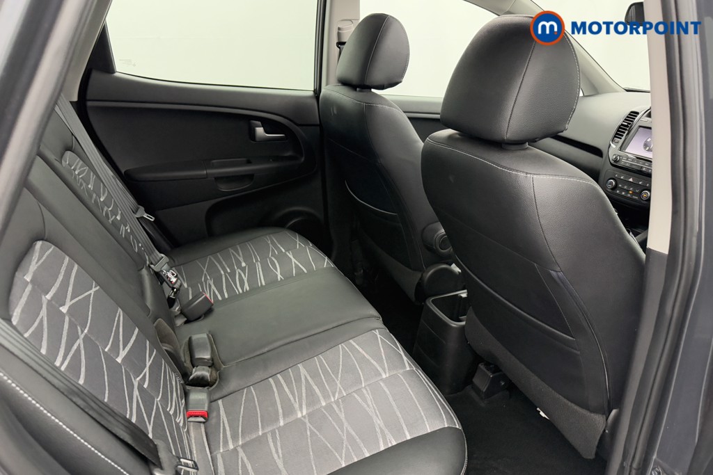 Used Kia Venga 2019 for sale - 76162373: Photo 23