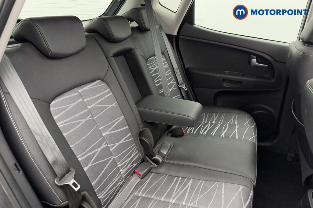 Used Kia Venga 2019 for sale - 76162373: Photo 25