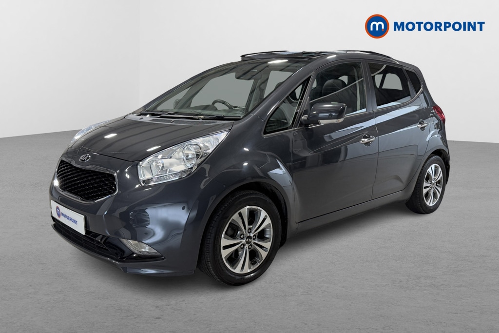 Used Kia Venga 2019 for sale - 76162373: Photo 3
