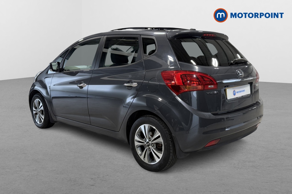 Used Kia Venga 2019 for sale - 76162373: Photo 5