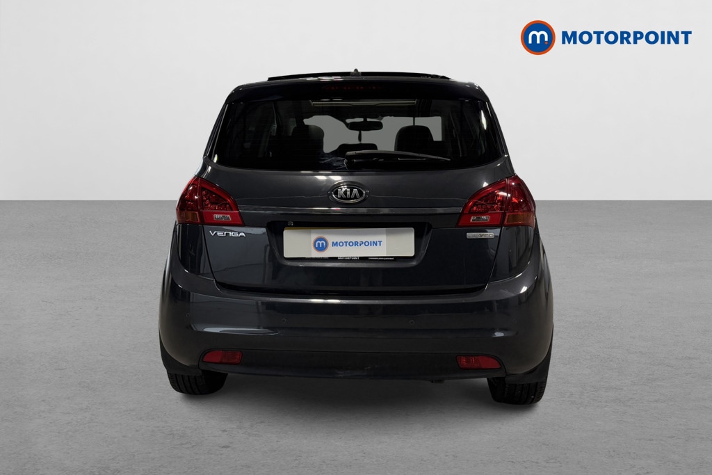 Used Kia Venga 2019 for sale - 76162373: Photo 6
