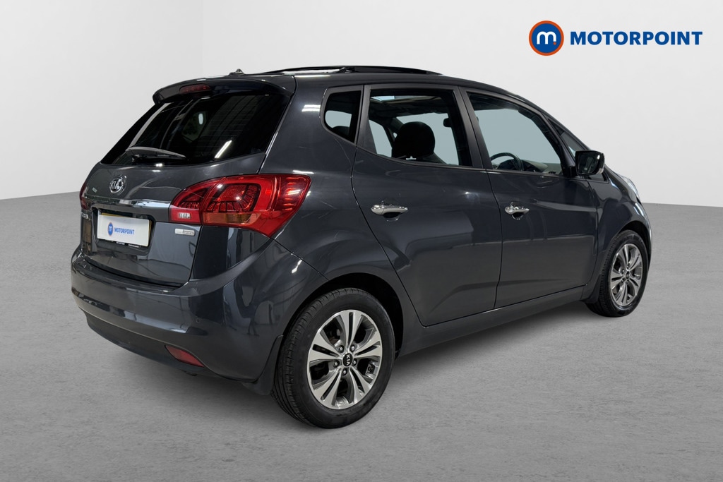 Used Kia Venga 2019 for sale - 76162373: Photo 7