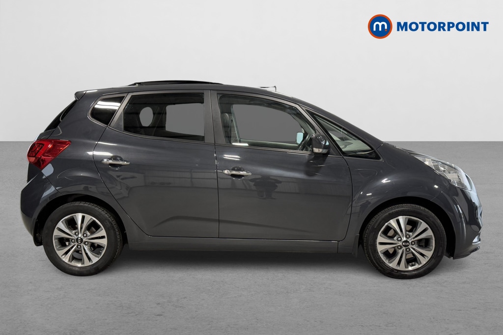 Used Kia Venga 2019 for sale - 76162373: Photo 8