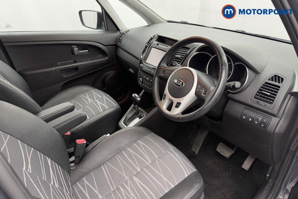 Used Kia Venga 2019 for sale - 76162373: Photo 9