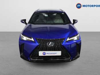 Used Lexus UX 2023 for sale - 74865036: Photo
