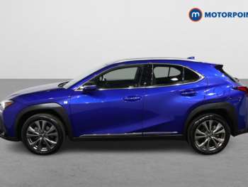 Used Lexus UX 2023 for sale - 74865036: Photo