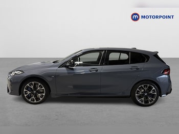 Used BMW 1 Series 2025 for sale - 78565944: Photo