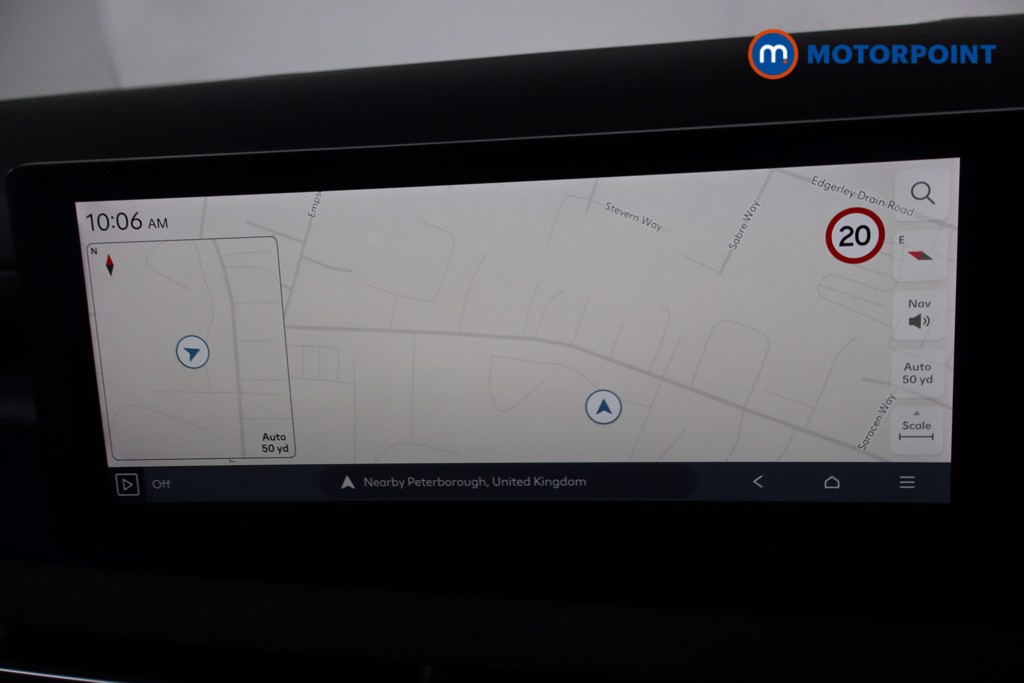 Used Hyundai TUCSON 2025 for sale - 77730303: Photo 10