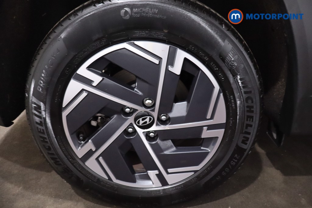 Used Hyundai TUCSON 2025 for sale - 77730303: Photo 17