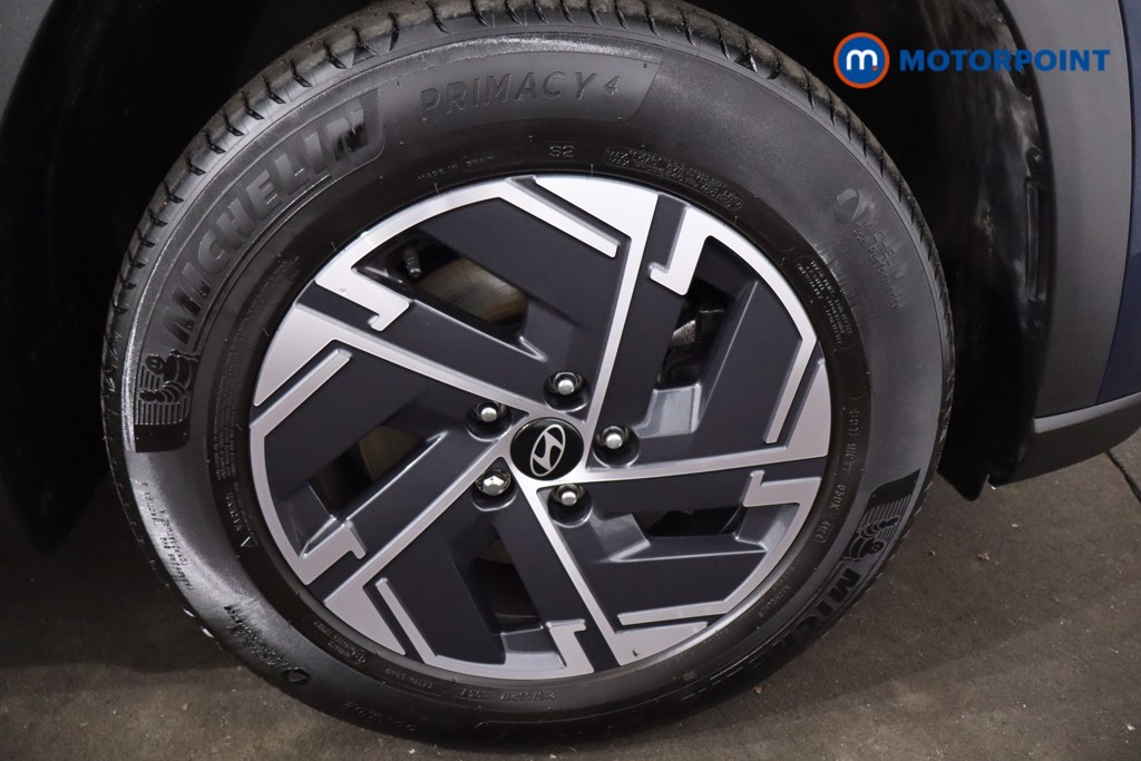 Used Hyundai TUCSON 2025 for sale - 77730303: Photo 18