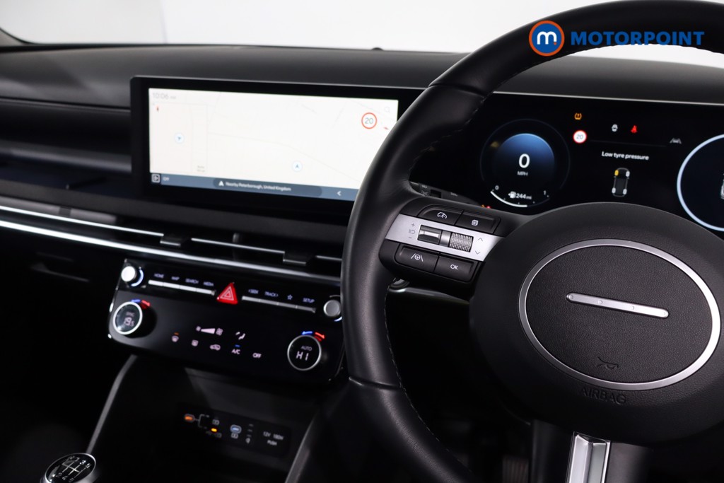 Used Hyundai TUCSON 2025 for sale - 77730303: Photo 28