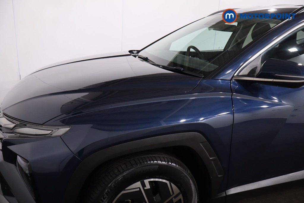 Used Hyundai TUCSON 2025 for sale - 77730303: Photo 34