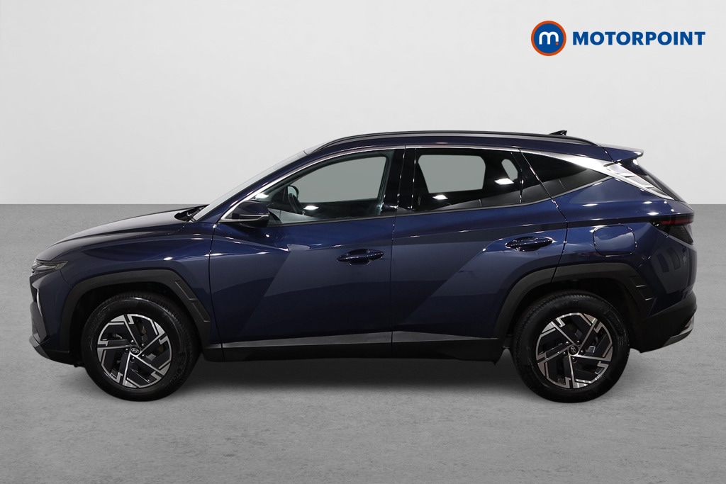 Used Hyundai TUCSON 2025 for sale - 77730303: Photo 4