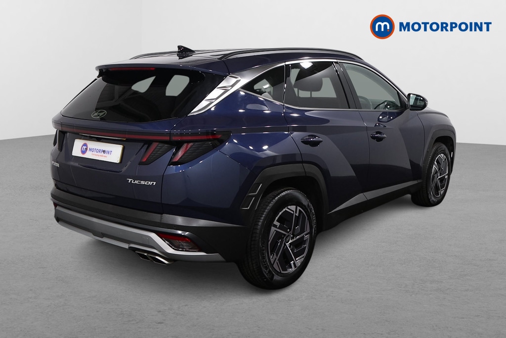 Used Hyundai TUCSON 2025 for sale - 77730303: Photo 7