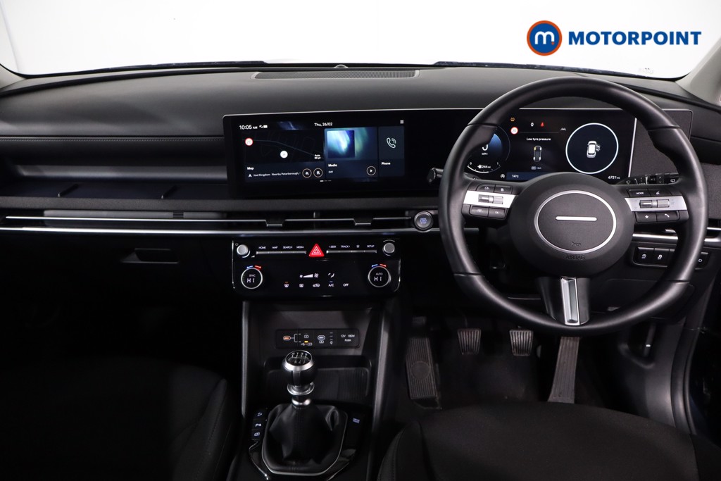 Used Hyundai TUCSON 2025 for sale - 77730303: Photo 9