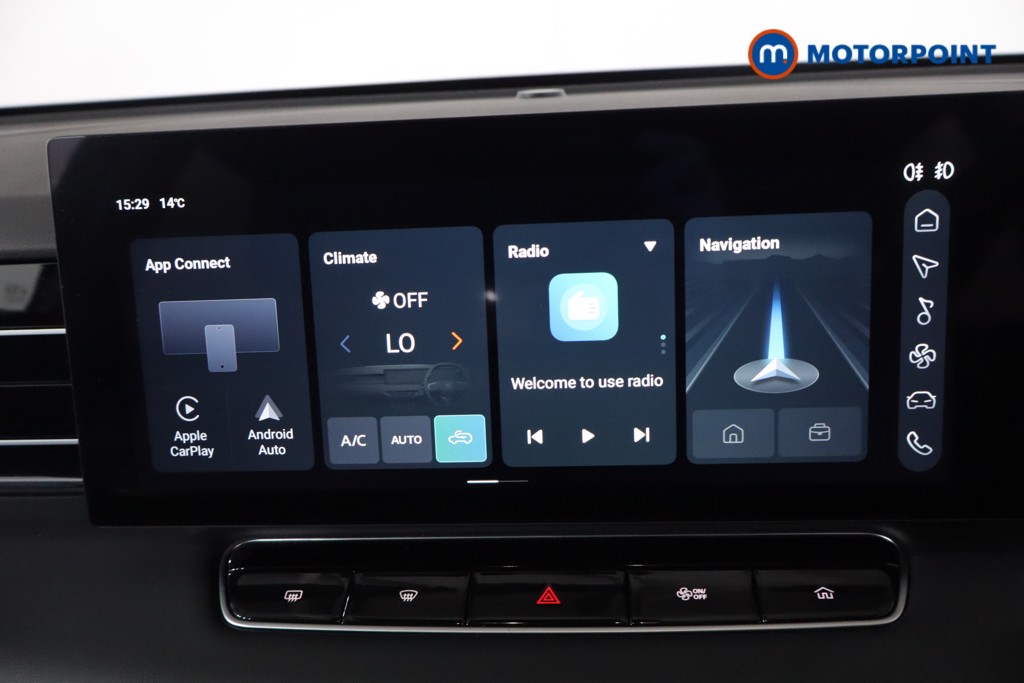 Used MG MG HS 2025 for sale - 77804727: Photo 10