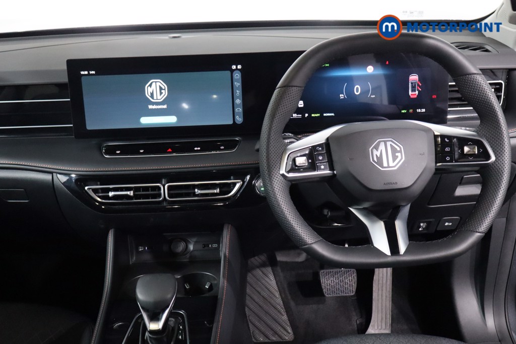 Used MG MG HS 2025 for sale - 77804727: Photo 11