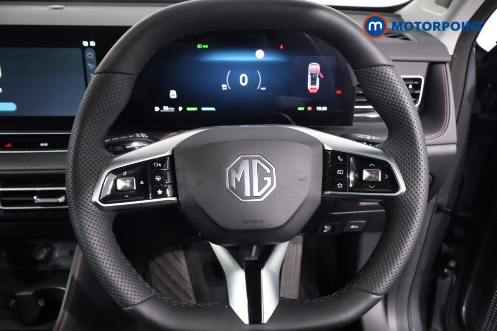 Used MG MG HS 2025 for sale - 77804727: Photo 14