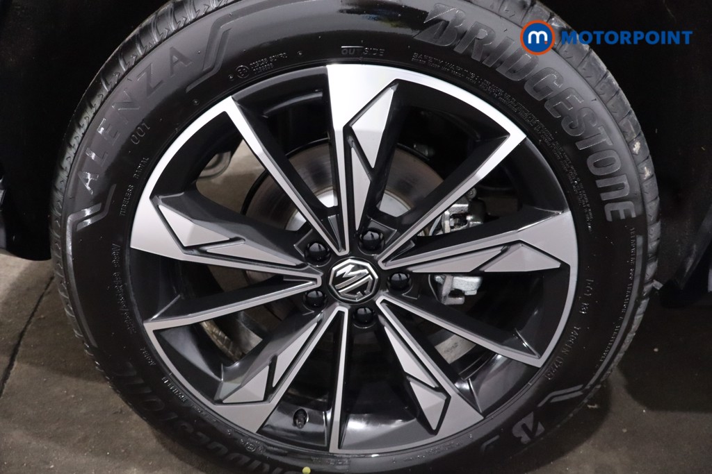 Used MG MG HS 2025 for sale - 77804727: Photo 17