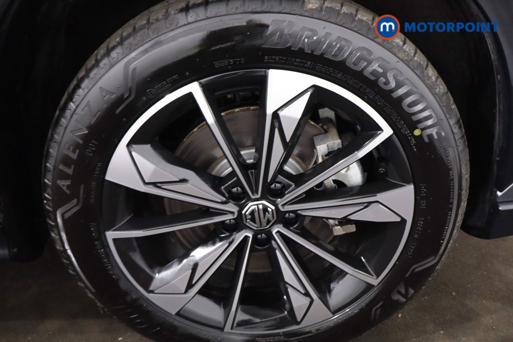 Used MG MG HS 2025 for sale - 77804727: Photo 18