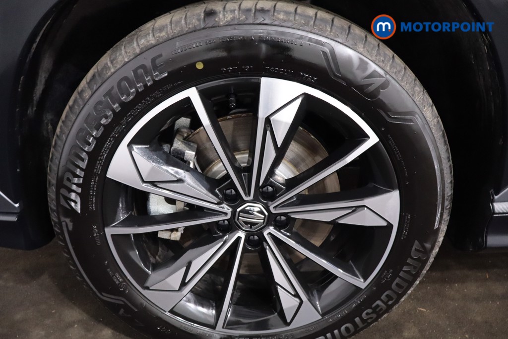 Used MG MG HS 2025 for sale - 77804727: Photo 19