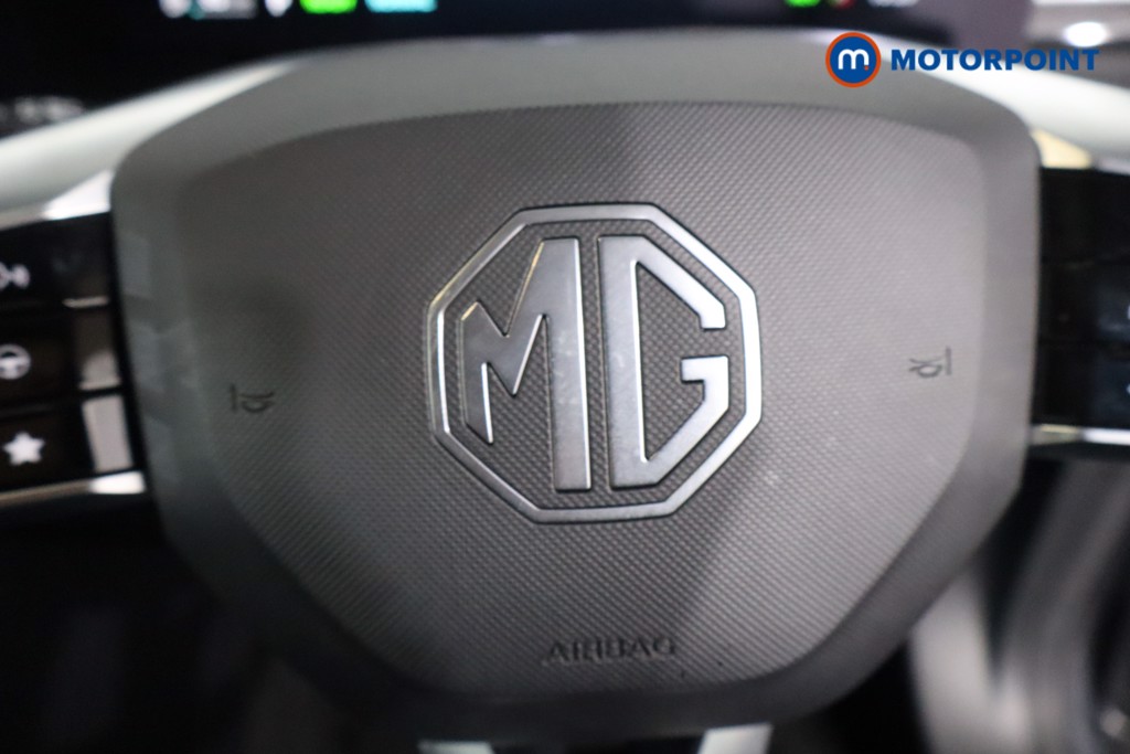 Used MG MG HS 2025 for sale - 77804727: Photo 21
