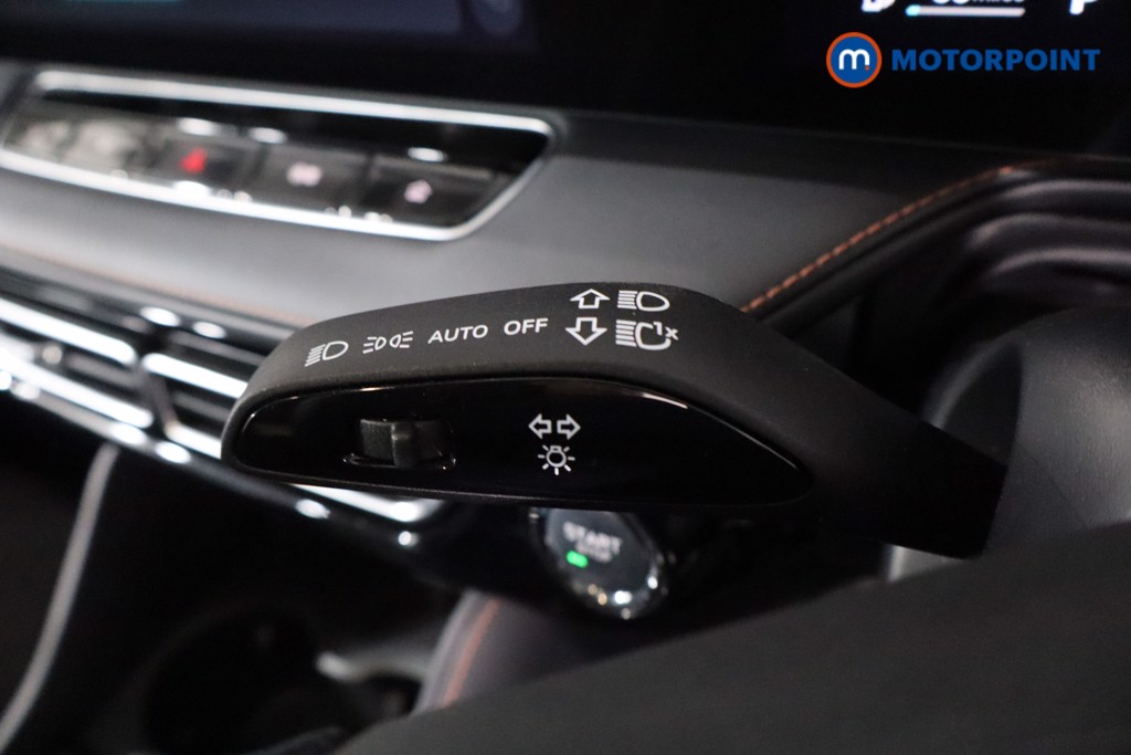 Used MG MG HS 2025 for sale - 77804727: Photo 22