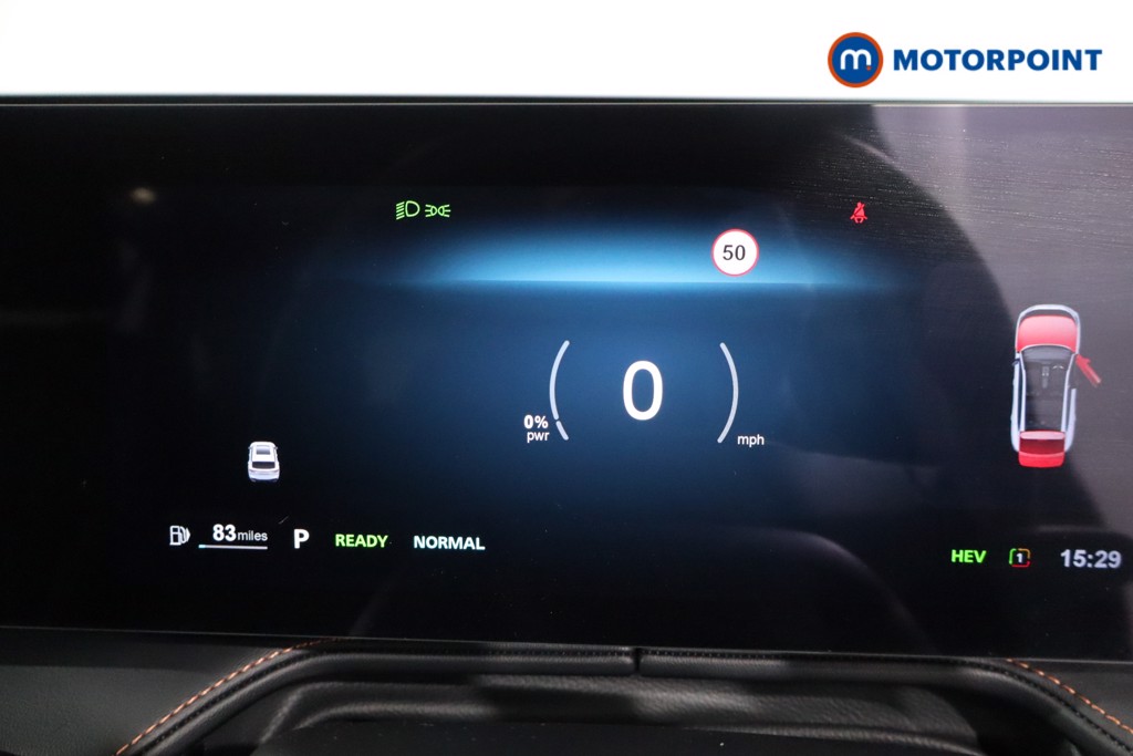 Used MG MG HS 2025 for sale - 77804727: Photo 24