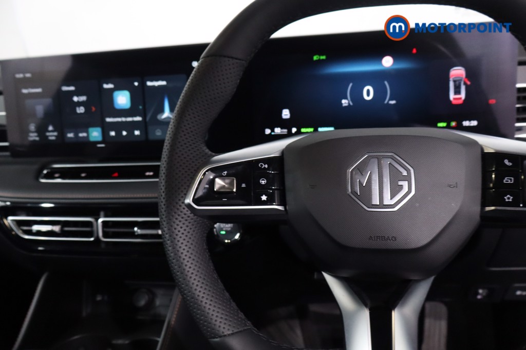 Used MG MG HS 2025 for sale - 77804727: Photo 28