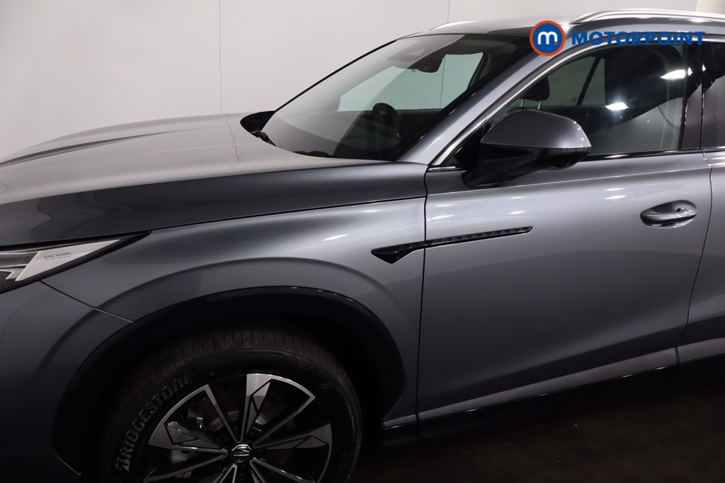 Used MG MG HS 2025 for sale - 77804727: Photo 35