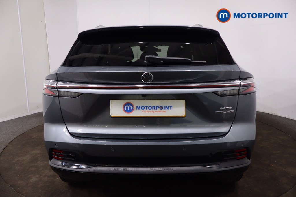 Used MG MG HS 2025 for sale - 77804727: Photo 42