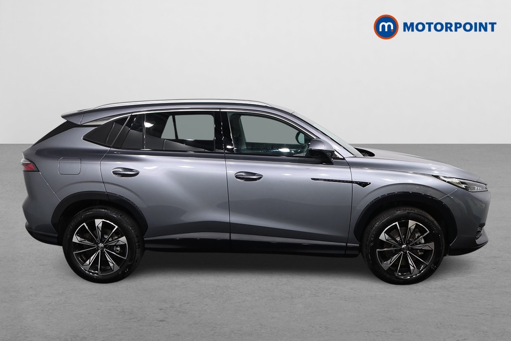 Used MG MG HS 2025 for sale - 77804727: Photo 8