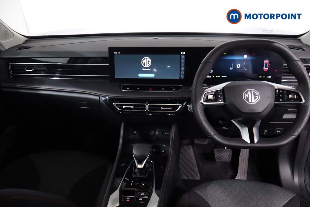 Used MG MG HS 2025 for sale - 77804727: Photo 9