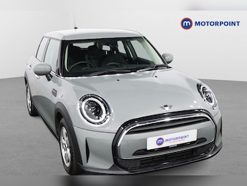1.5 Cooper Classic 5dr Auto