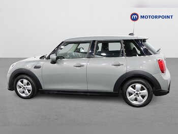 Used MINI Hatch undefined for sale - 77245817: Photo