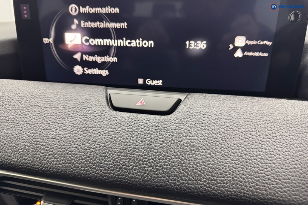 Used Mazda CX-60 2022 for sale - 76568762: Photo 10